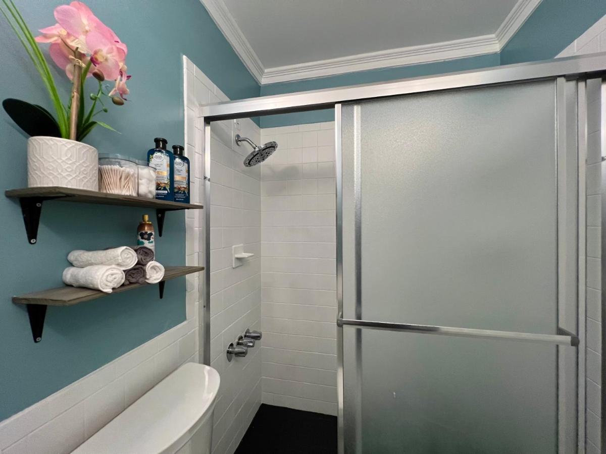 Lovely Comfort Uptown Condo For Houston Trip. Bagian luar foto